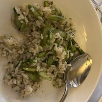   at Terramia Ristorante in Boston