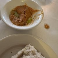   at Terramia Ristorante in Boston