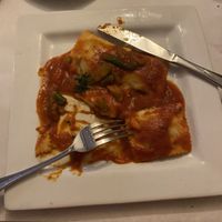   at Terramia Ristorante in Boston