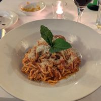  at Terramia Ristorante in Boston