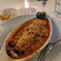  at Terramia Ristorante in Boston