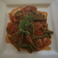   at Terramia Ristorante in Boston