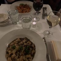   at Terramia Ristorante in Boston