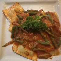   at Terramia Ristorante in Boston