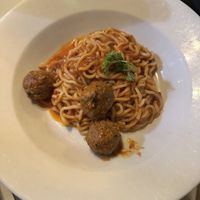   at Terramia Ristorante in Boston