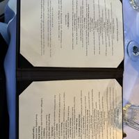   at Terramia Ristorante in Boston