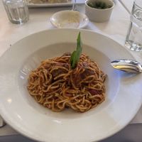   at Terramia Ristorante in Boston