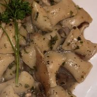   at Terramia Ristorante in Boston