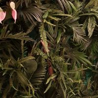 Wall at Kalifornia Kitchen in London