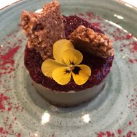 Matcha Cheesecake 😋😋😋 at Kalifornia Kitchen in London