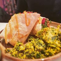 😋 at Kalifornia Kitchen in London