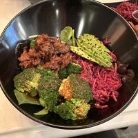 Copper bowl   at Copper Branch - Mavis Rd  in Mississauga