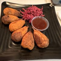 Chicken wings  at Copper Branch - Mavis Rd  in Mississauga