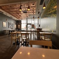 Inside   at Copper Branch - Mavis Rd  in Mississauga