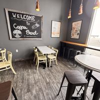 Inside   at Copper Branch - Mavis Rd  in Mississauga