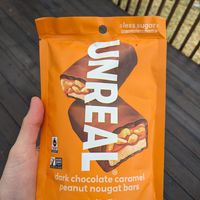 Vegan chocolate at Whole Foods Market in Tempe