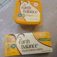 Vegan butter at Whole Foods Market in Tempe