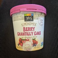 Vegan ice cream at Whole Foods Market in Tempe