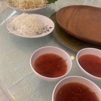 Lumpia add ons  at VietBowl in Guam