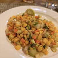   at Fresh Elements in Pokhara