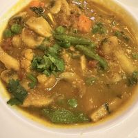   at Fresh Elements in Pokhara