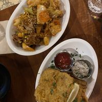   at Drunken Vegan - 드렁큰비건 in Seoul