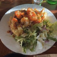   at Drunken Vegan - 드렁큰비건 in Seoul