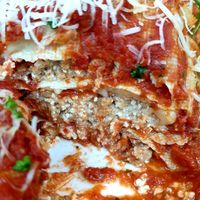 inside at Drunken Vegan - 드렁큰비건 in Seoul