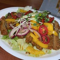   at Drunken Vegan - 드렁큰비건 in Seoul