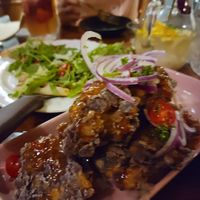  at Drunken Vegan - 드렁큰비건 in Seoul