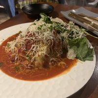 Lasagna   at Drunken Vegan - 드렁큰비건 in Seoul