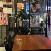 Interior   at Drunken Vegan - 드렁큰비건 in Seoul