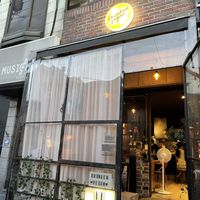 Outside view  at Drunken Vegan - 드렁큰비건 in Seoul