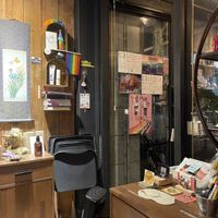   at Drunken Vegan - 드렁큰비건 in Seoul