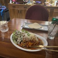   at Drunken Vegan - 드렁큰비건 in Seoul