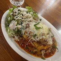   at Drunken Vegan - 드렁큰비건 in Seoul