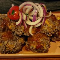  at Drunken Vegan - 드렁큰비건 in Seoul