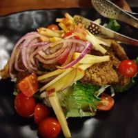  at Drunken Vegan - 드렁큰비건 in Seoul