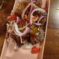  at Drunken Vegan - 드렁큰비건 in Seoul