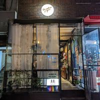  at Drunken Vegan - 드렁큰비건 in Seoul