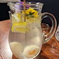  at Drunken Vegan - 드렁큰비건 in Seoul