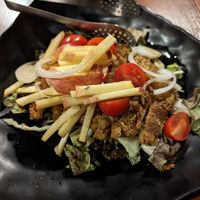  at Drunken Vegan - 드렁큰비건 in Seoul