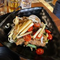   at Drunken Vegan - 드렁큰비건 in Seoul