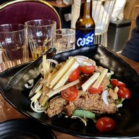   at Drunken Vegan - 드렁큰비건 in Seoul