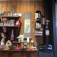   at Drunken Vegan - 드렁큰비건 in Seoul