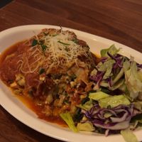   at Drunken Vegan - 드렁큰비건 in Seoul