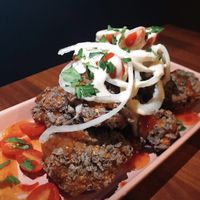  #Veganuary at Drunken Vegan - 드렁큰비건 in Seoul