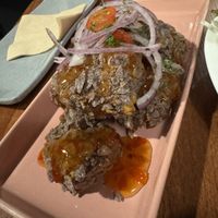   at Drunken Vegan - 드렁큰비건 in Seoul