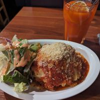  at Drunken Vegan - 드렁큰비건 in Seoul