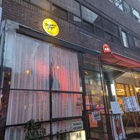  at Drunken Vegan - 드렁큰비건 in Seoul